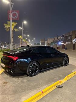 كيا K5